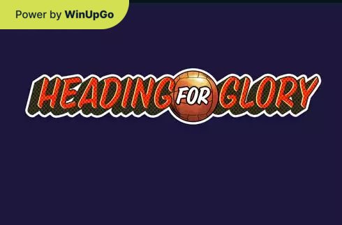 دستگاه اسلات Heading for Glory