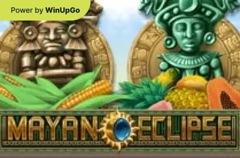 老虎机 Mayan Eclipse