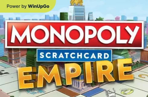 老虎机 Monopoly Scratchcard Empire