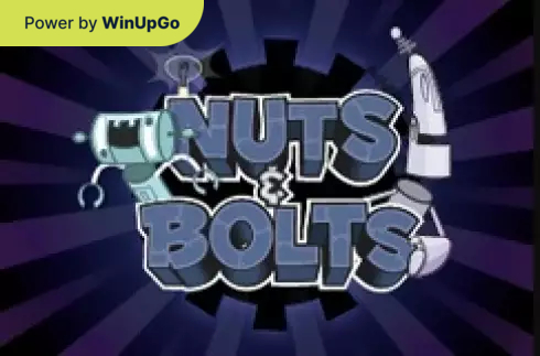 老虎机 Nuts Bolts