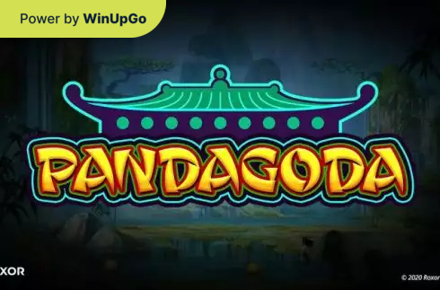 دستگاه اسلات Pandagoda