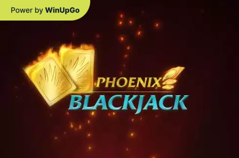 دستگاه اسلات Phoenix Blackjack