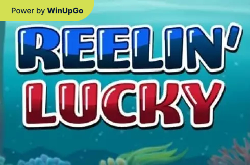 老虎机 Reelin Lucky