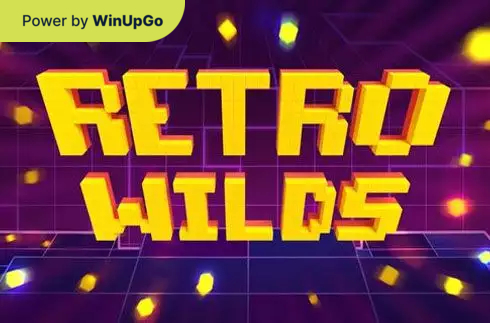 دستگاه اسلات Retro Wilds