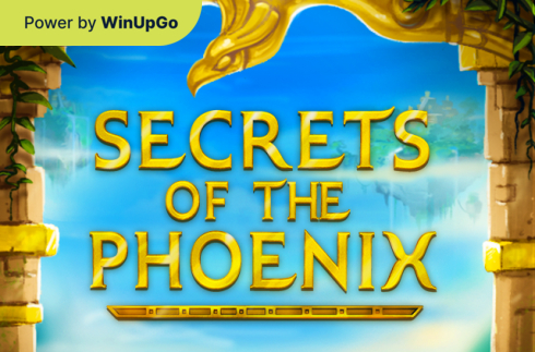 老虎机 Secrets of the Phoenix