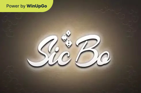دستگاه اسلات Sic Bo Roxor Gaming