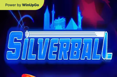 دستگاه اسلات Silverball