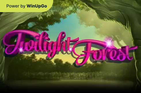 老虎机 Twilight Forest