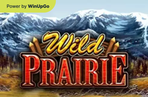 老虎机 Wild Prairie