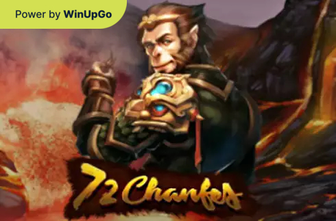 Oýun awtomaty 72 Changes