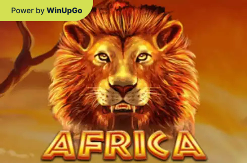 Oýun awtomaty Africa Royal Slot Gaming