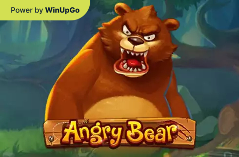 슬롯머신 Angry Bear