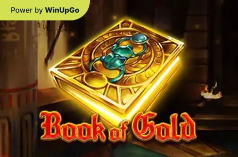 슬롯머신 Book Of Gold Royal Slot Gaming