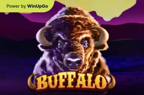Oýun awtomaty Buffalo Royal Slot Gaming