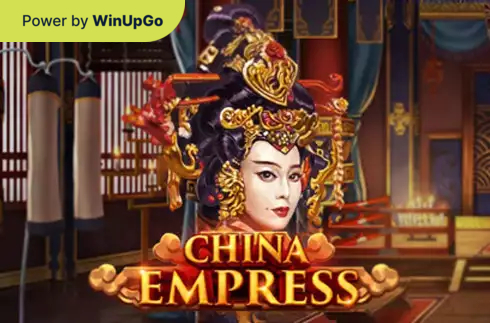 슬롯머신 China Empress Royal Slot Gaming