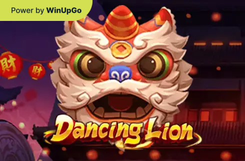 슬롯머신 Dancing Lion