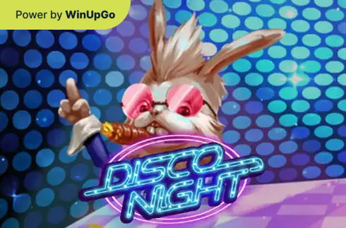 슬롯머신 Disco Night Royal Slot Gaming
