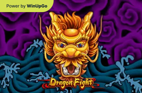 슬롯머신 Dragon Fight Royal Slot Gaming