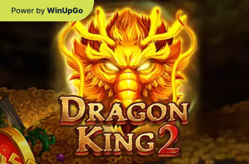 Oýun awtomaty Dragon King 2