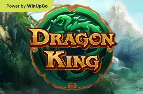 Oýun awtomaty Dragon King Royal Slot Gaming