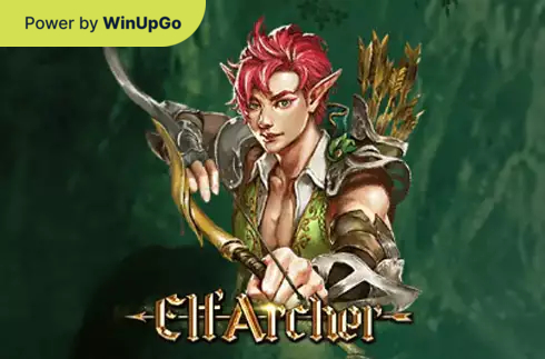 슬롯머신 Elf Archer