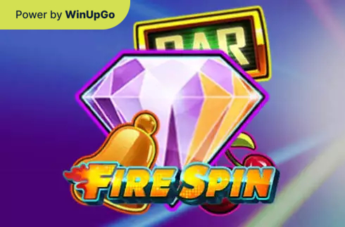 Oýun awtomaty Fire Spin