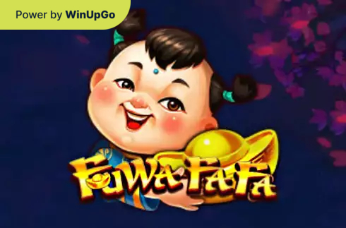 슬롯머신 Fu Wa Fa Fa