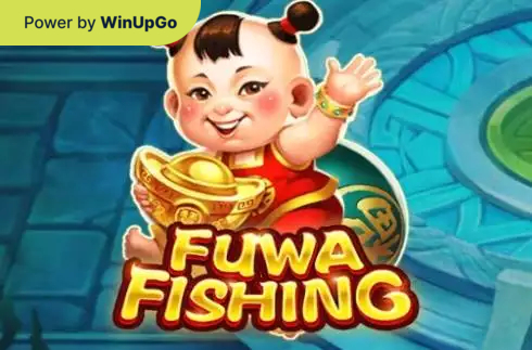 슬롯머신 Fuwa Fishing Royal Slot Gaming