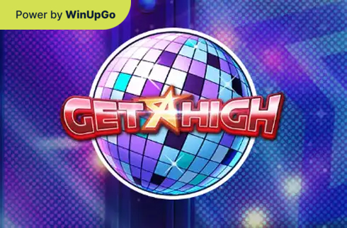 슬롯머신 Get High Royal Slot Gaming