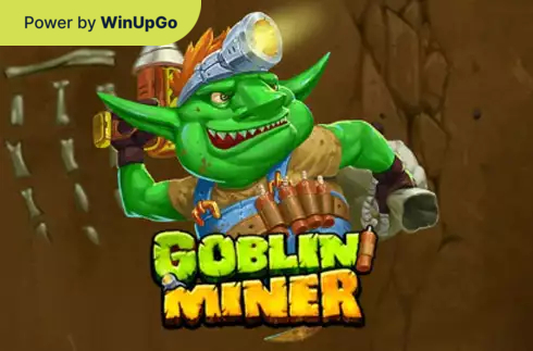 슬롯머신 Goblin Miner