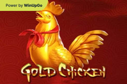 Oýun awtomaty Gold Chicken