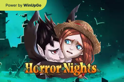 슬롯머신 Horror Nights