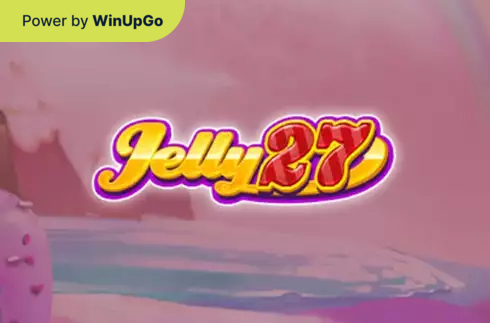 슬롯머신 Jelly27
