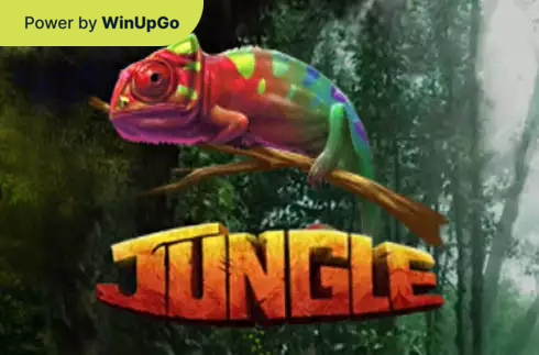 Oýun awtomaty Jungle Royal Slot Gaming