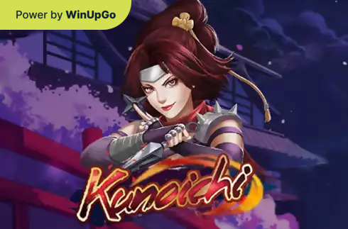 슬롯머신 Kunoichi