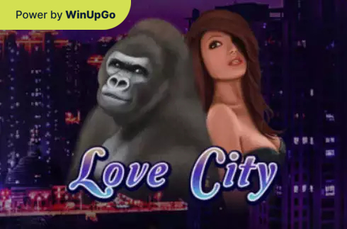 Oýun awtomaty Love City