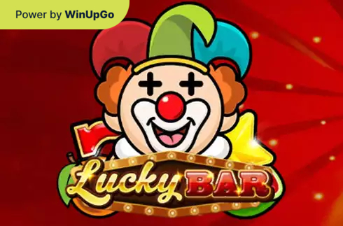 슬롯머신 Lucky Bar