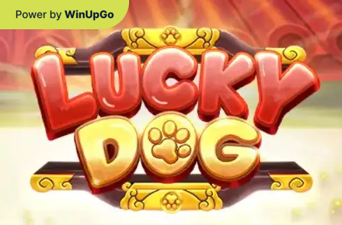 슬롯머신 Lucky dog royal slot gaming
