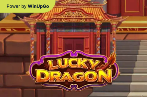 슬롯머신 Lucky Dragon Royal Slot Gaming