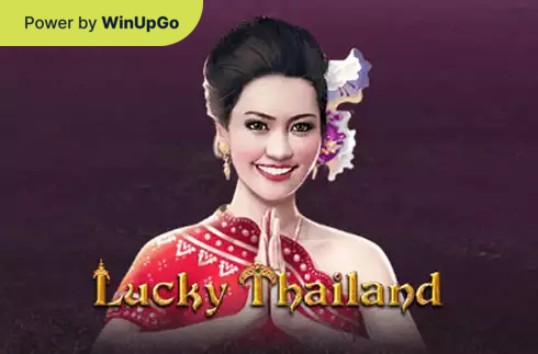 Oýun awtomaty Lucky Thailand