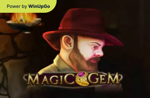Oýun awtomaty Magic Gem
