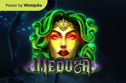슬롯머신 Medusa Royal Slot Gaming