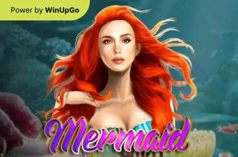 Oýun awtomaty Mermaid Royal Slot Gaming