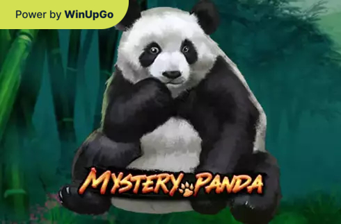 슬롯머신 Mystery Panda