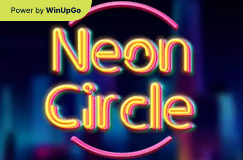 슬롯머신 Neon Circle