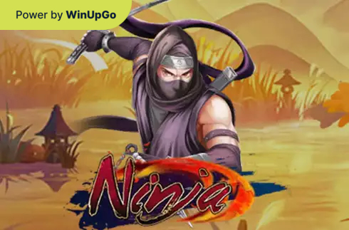 슬롯머신 Ninja Royal Slot Gaming