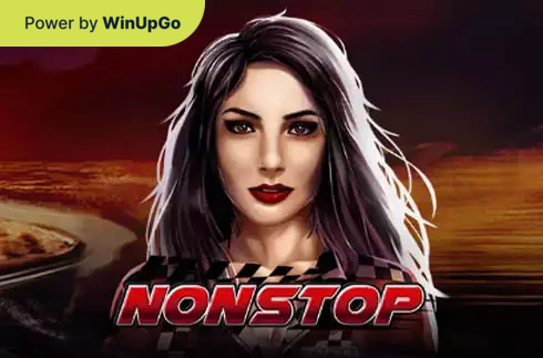 Oýun awtomaty Nonstop