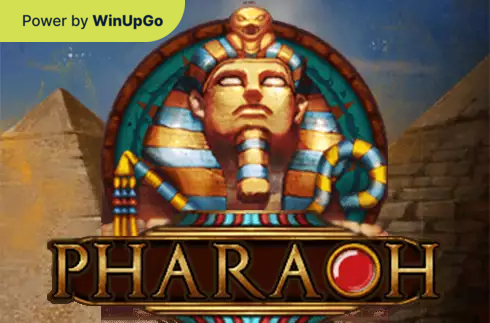 Oýun awtomaty Pharaoh Royal Slot Gaming