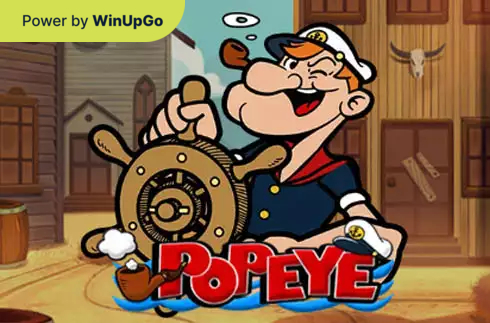 Oýun awtomaty Popeye Royal Slot Gaming