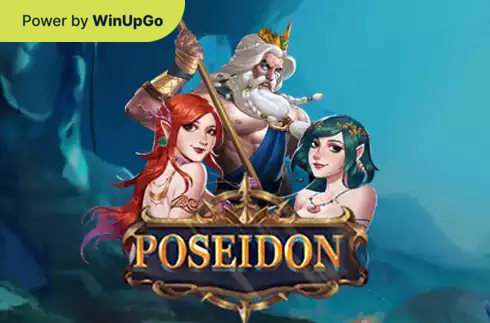 슬롯머신 Poseidon Royal Slot Gaming